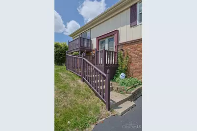 321 Allanhurst Avenue, Vandalia, OH 45377 - Photo 45