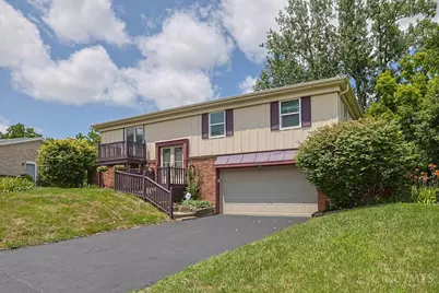 321 Allanhurst Avenue, Vandalia, OH 45377 - Photo 1