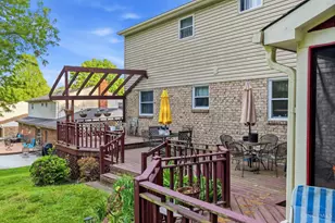 4576 Runningfawn Dr, Green Township, OH 45247 - Photo 47