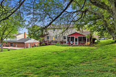 4576 Runningfawn Drive, Green Township, OH 45247 - Photo 45