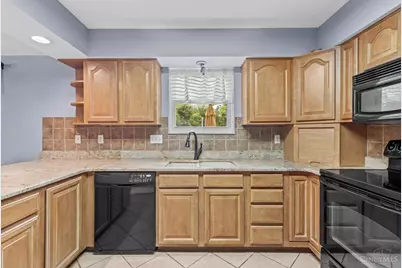 4576 Runningfawn Drive, Green Township, OH 45247 - Photo 11