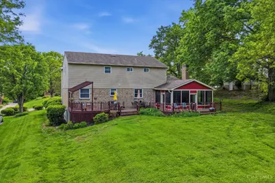 4576 Runningfawn Drive, Green Township, OH 45247 - Photo 47