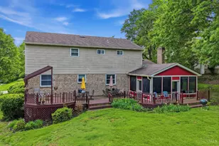 4576 Runningfawn Dr, Green Township, OH 45247 - Photo 43