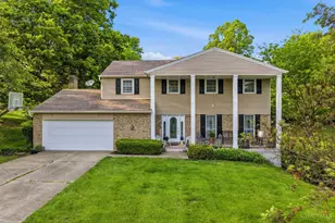 4576 Runningfawn Dr, Green Township, OH 45247 - Photo 1