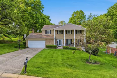 4576 Runningfawn Drive, Green Township, OH 45247 - Photo 51