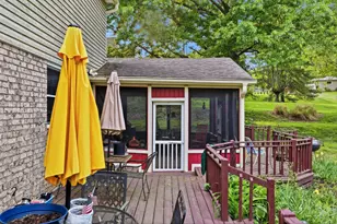 4576 Runningfawn Dr, Green Township, OH 45247 - Photo 45