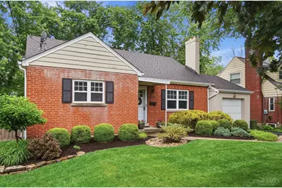 1415 Burney Lane, Cincinnati, OH 45230 - Photo 3