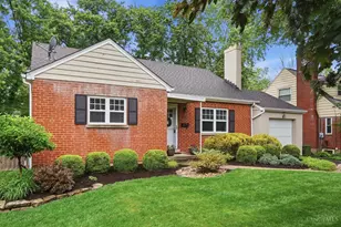 1415 Burney Ln, Cincinnati, OH 45230 - Photo 3