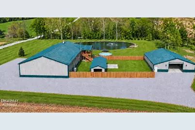 3824 E Co Rd 750 S, Connersville, IN 47331 - Photo 75