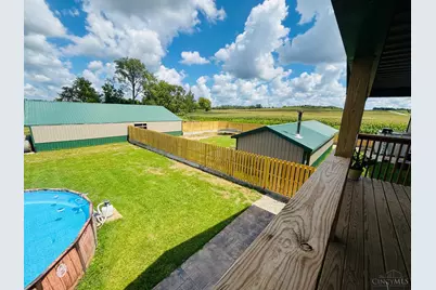 3824 E Co Rd 750 S, Connersville, IN 47331 - Photo 25