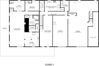 3824 E Co Rd 750 S, Connersville, IN 47331 - Photo 55