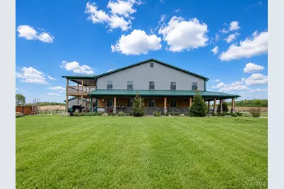 3824 E Co Rd 750 S, Connersville, IN 47331 - Photo 59