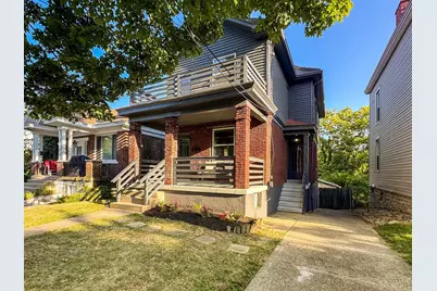 2908 Montclair Avenue, Cincinnati, OH 45211 - Photo 3