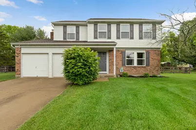 8446 Highridge Drive, West Chester, OH 45069 - Photo 3