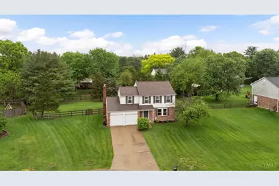 8446 Highridge Drive, West Chester, OH 45069 - Photo 29