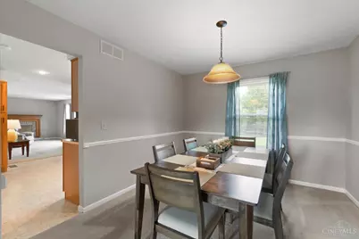 8446 Highridge Drive, West Chester, OH 45069 - Photo 7