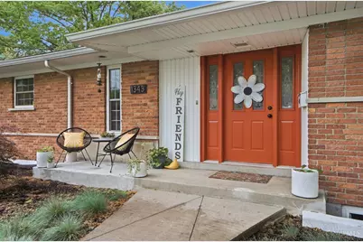 1343 Thomwood Drive, Cincinnati, OH 45224 - Photo 3