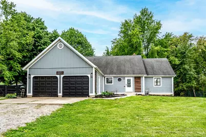 8497 Debold Koebel Road, Harlan Township, OH 45152 - Photo 5