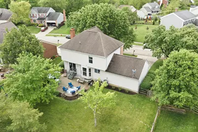 2374 Candlemakers Lane, Maineville, OH 45039 - Photo 35
