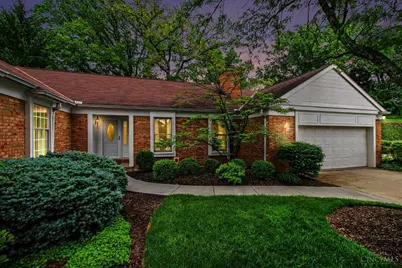 3080 Country Woods Lane, Green Township, OH 45248 - Photo 1