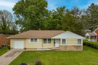 110 Parker Drive, Springboro, OH 45066 - Photo 41