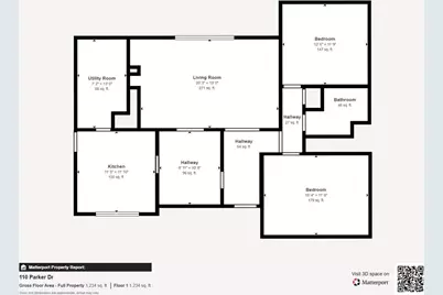 110 Parker Drive, Springboro, OH 45066 - Photo 47