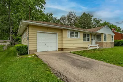 110 Parker Drive, Springboro, OH 45066 - Photo 33