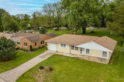 110 Parker Drive, Springboro, OH 45066 - Photo 43