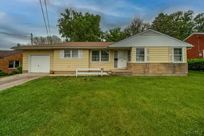110 Parker Drive, Springboro, OH 45066 - Photo 1