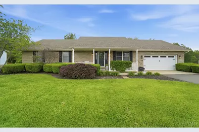 8986 Fawn Trail, Harlan Township, OH 45107 - Photo 1