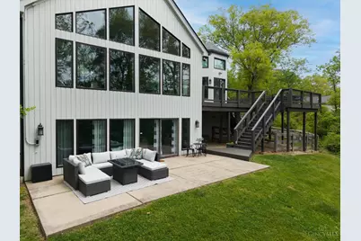 183 Congress Run Road, Wyoming, OH 45215 - Photo 5