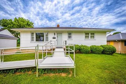 204 E 9th, Manchester, OH 45144 - Photo 5