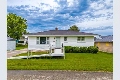 204 E Ninth Street, Manchester, OH 45144 - Photo 3