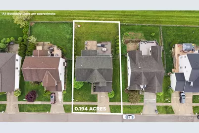 255 Delaware Drive, Hamilton Township, OH 45039 - Photo 7