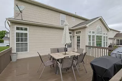 255 Delaware Drive, Hamilton Township, OH 45039 - Photo 43