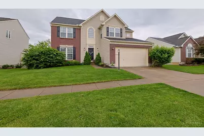 255 Delaware Drive, Hamilton Township, OH 45039 - Photo 1