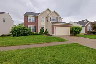 255 Delaware Dr, Hamilton Township, OH 45039 - Photo 1