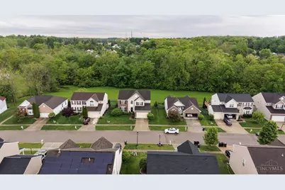 255 Delaware Drive, Hamilton Township, OH 45039 - Photo 5