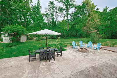 9695 Loveland Madeira Road, Symmes Township, OH 45140 - Photo 33