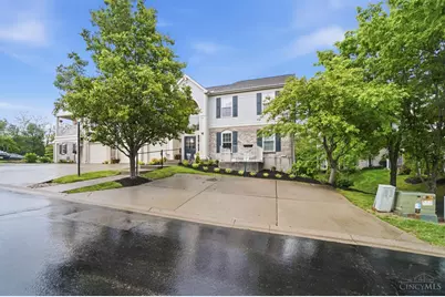 101 Postoak Lane #A, Milford, OH 45150 - Photo 33