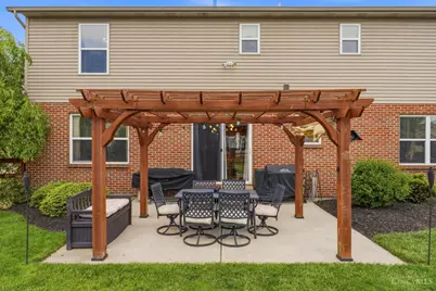 214 Scarlet Oak Drive, Monroe, OH 45050 - Photo 27