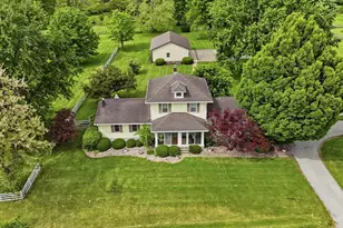 2400 S State Route 123, Salem Township, OH 45036 - Photo 1