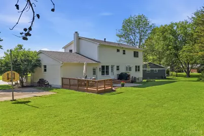 9870 Belleford Court, Montgomery, OH 45242 - Photo 5