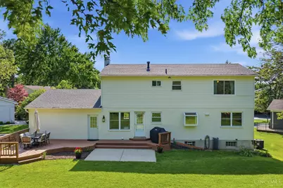 9870 Belleford Court, Montgomery, OH 45242 - Photo 43