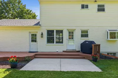 9870 Belleford Court, Montgomery, OH 45242 - Photo 45