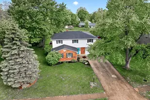 391 Roselake Dr, Centerville, OH 45458 - Photo 49