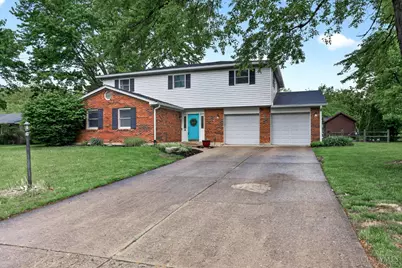 391 Roselake Drive, Centerville, OH 45458 - Photo 47