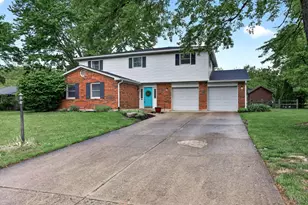 391 Roselake Dr, Centerville, OH 45458 - Photo 47