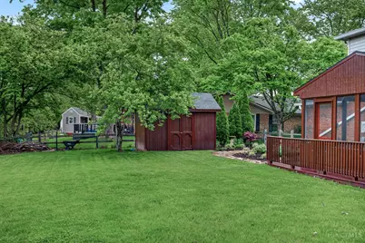 391 Roselake Drive, Centerville, OH 45458 - Photo 45