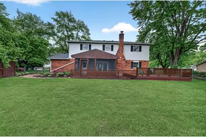 391 Roselake Drive, Centerville, OH 45458 - Photo 43